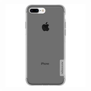 Pouzdro Nillkin Nature iPhone 7/8 Plus šedý
