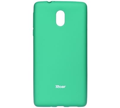 Pouzdro Roar Colorful Jelly pro Nokia 8 mátové
