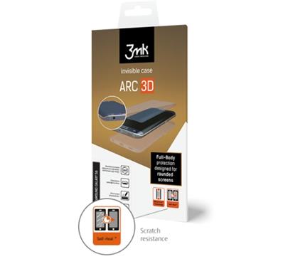Ochranná folie 3mk ARC 3D Matte-Coat pro Samsung G955F Galaxy S8 Plus