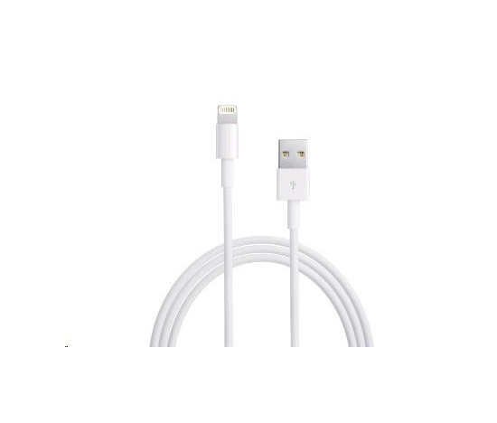 Datový kabel Apple (ME291ZM/A) 0.5m bílý