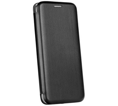 Pouzdro Forcell Elegance (kniha) pro Xiaomi Redmi Note 5A černé