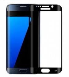 Aligator ochranné sklo 2.5D 9H pro Samsung A530 Galaxy A8 2018 černé