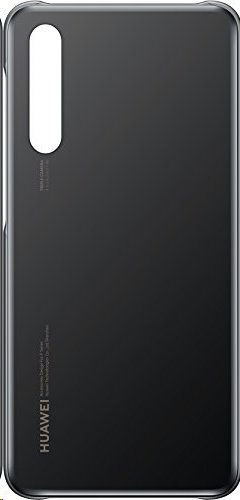 Pouzdro Huawei Color Cover pro Huawei P20 Pro černé