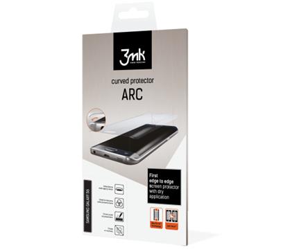 Ochranná folie 3mk ARC pro Huawei P20 Lite