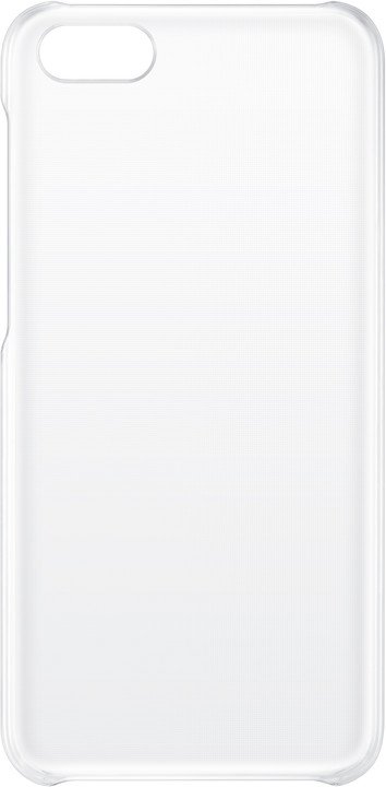 Pouzdro Huawei Original Protective Transparent pro Huawei Y5 2018