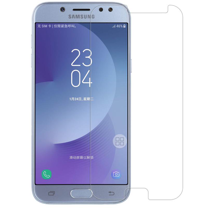 Tvrzené Sklo H pro Samsung J730F Galaxy J7 2017