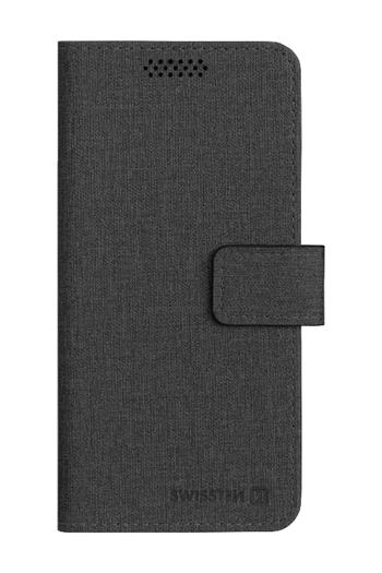 Pouzdro Swissten Libro Univerzální velikost XL černé