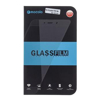 Tvrzené sklo Mocolo 5D pro Xiaomi Mi A2 černé
