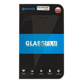 Tvrzené sklo Mocolo 2.5D pro Motorola G7 Play