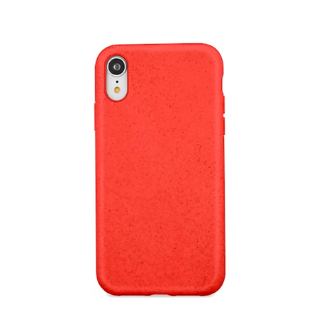 Pouzdro Forever Bioio pro Apple iPhone 11 Pro červené