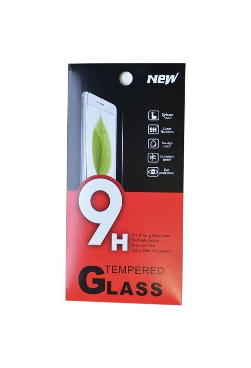 Tvrzené sklo New Glass pro Motorola Moto G8 Plus