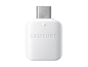 Samsung EE-UN930 USB-C/OTG Adapter White
