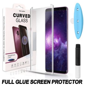 ochranné sklo UV Liquid pro Samsung G920F Galaxy S6