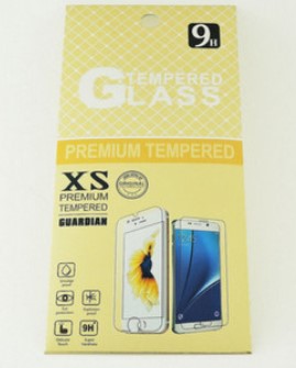 Glass-Protector Tvrzené Sklo H pro Motorola G7 Power