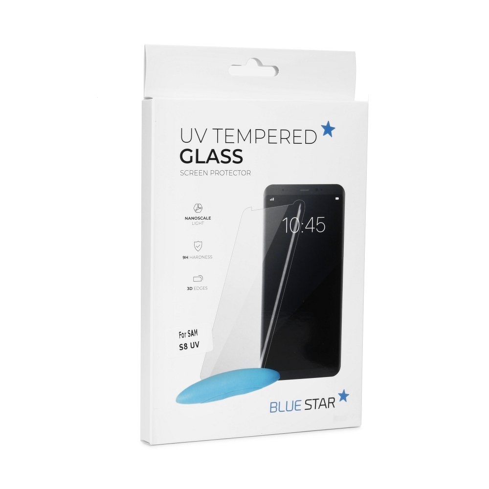 ochranné sklo UV Liquid pro Samsung G975F Galaxy S10 Plus