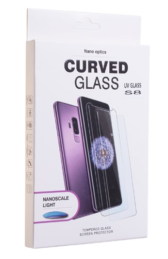 ochranné sklo UV Liquid pro Samsung G985F Galaxy S20 Plus