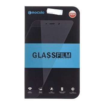Tvrzené sklo Mocolo 5D pro Samsung Galaxy M51 černé