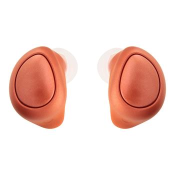 Bluetooth sluchátka Nillkin Candy Box C2 oranžová