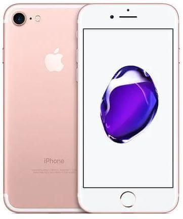 Apple iPhone 7 32GB Rose Gold (A/B)
