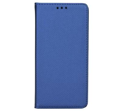 Pouzdro Smart pro Samsung Galaxy S7 Edge modré