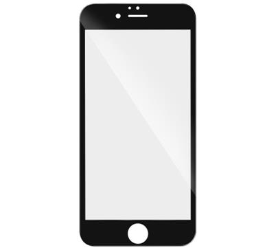Tvrzené sklo 5D (Full Glue) pro Apple iPhone X/Xs/11 Pro černé