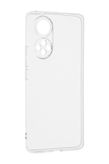 Pouzdro FIXED TPU pro Huawei Nova 9 / Honor 50 čiré