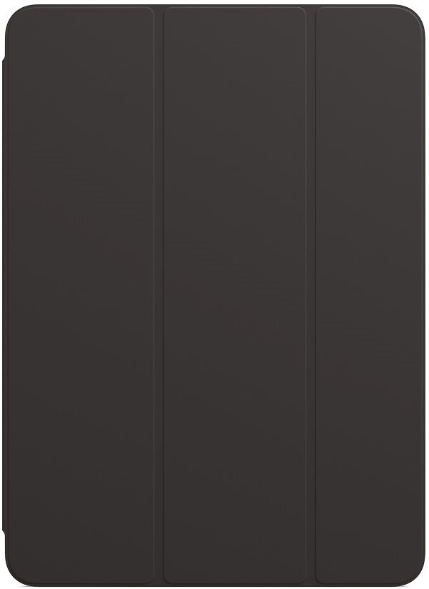 Pouzdro Apple (MH0D3ZM/A) Smart Folio pro iPad Air 2020 (4. generace) černé