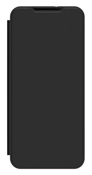 Pouzdro Samsung (GP-FWA146AMABQ) Flip Cover pro Samsung Galaxy A14 5G černé