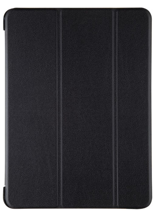 Pouzdro Tactical Book Tri Fold pro Samsung Galaxy Tab A8 10.5" (X200/X205) černé
