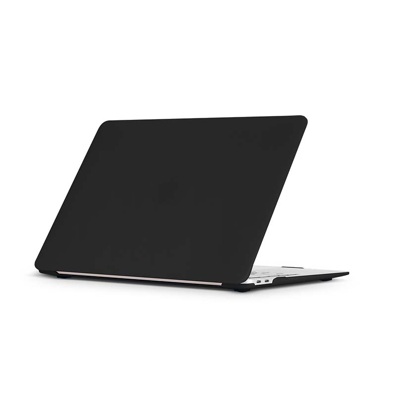 Pouzdro Epico (7810101300002) Shell Cover pro Macbook Air 13" (2011-2017 bez retiny) matně černé
