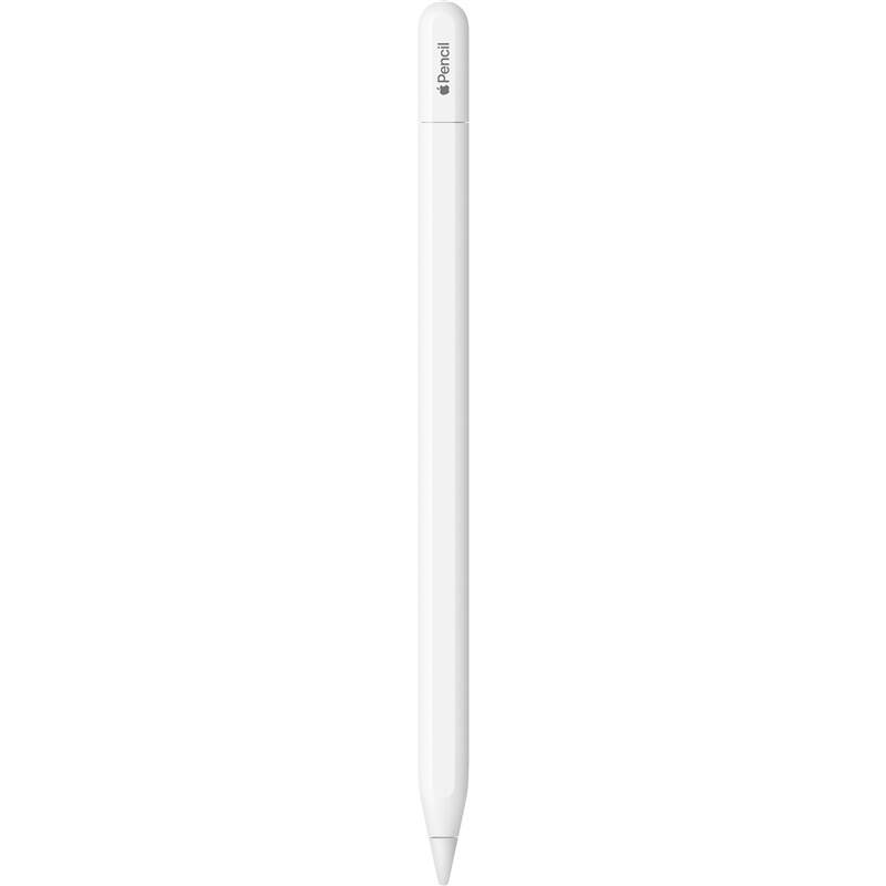 Apple Pencil (MUWA3ZM/A) USB-C bílý