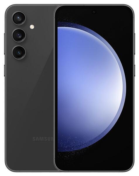 Samsung S711B Galaxy S23 FE 8GB/128GB Dual SIM Graphite - speciální nabídka