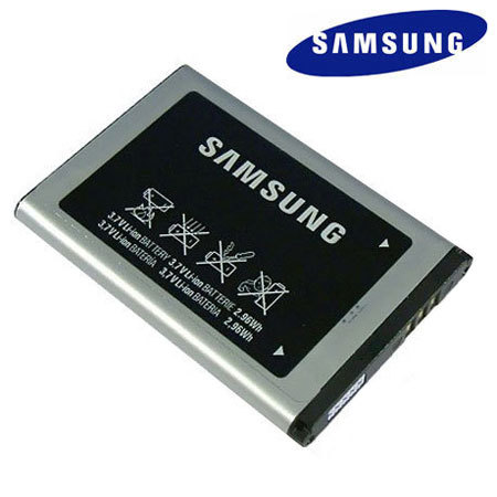 EB615268VU Samsung baterie 2500mAh Li-Ion