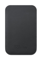 Pouzdro Samsung EFC-1E1L Galaxy Note Black