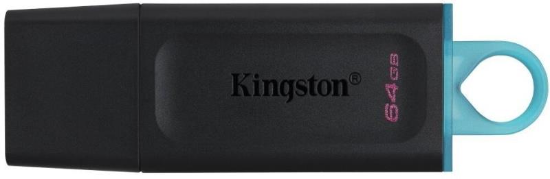 Flash disk Kingston DataTraveler Exodia 64GB USB3.2 Gen 1