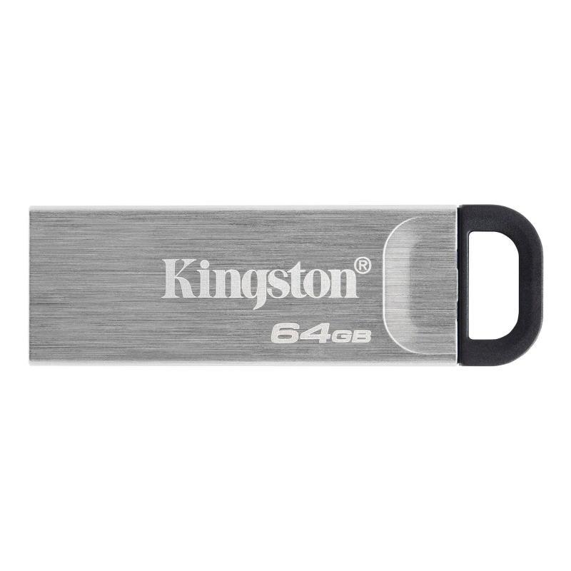 Flash disk Kingston DataTraveler Kyson 64GB USB 3.2 Gen 1