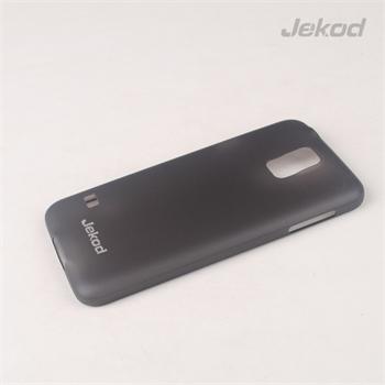 JEKOD TPU Pouzdro Ultrathin 0,3mm Black pro Apple iPhone 6 4,7"