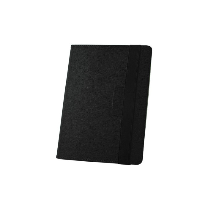 Knížkové pouzdro (Fashion) univerzální Orbi pro tablet 10" černé