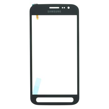 Samsung G398 Galaxy Xcover 4S Dotyková Deska Black (Service Pack)