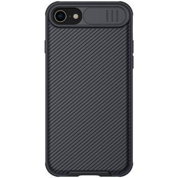 Nillkin CamShield PRO Zadní Kryt pro Apple iPhone 7/8/SE2020/SE2022 Black