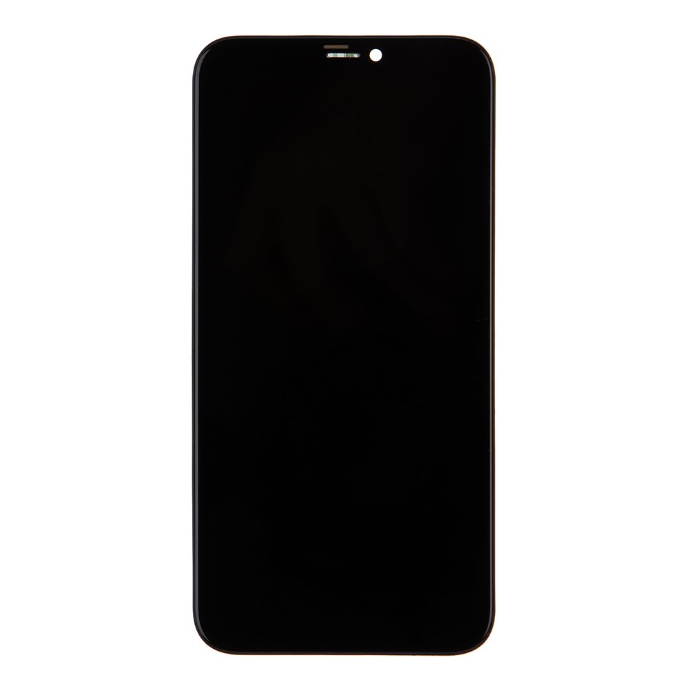 iPhone 11 Pro LCD Display + Dotyková Deska Black Tactical True Color