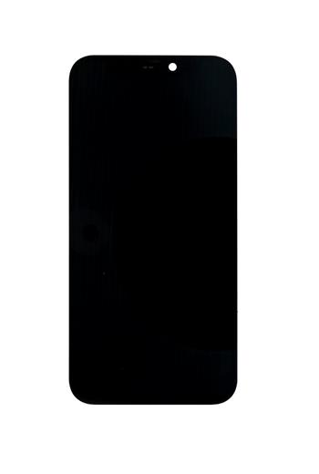 iPhone 12 Mini LCD Display + Dotyková Deska Black Tactical True Color