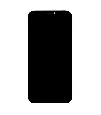 iPhone 12/12 Pro LCD Display + Dotyková Deska GX Hard OLED