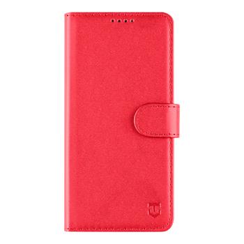 Tactical Field Notes pro Samsung Galaxy A54 5G Red