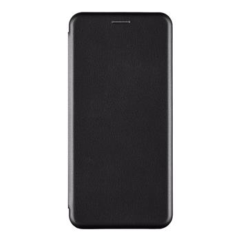 OBAL:ME Book Pouzdro pro Xiaomi Redmi Note 12 4G Black