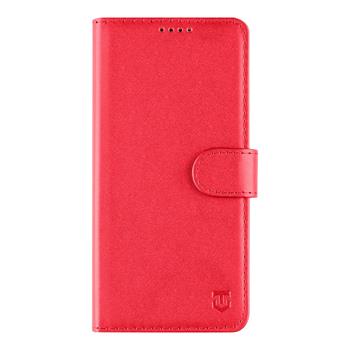 Tactical Field Notes pro Samsung Galaxy A05s Red