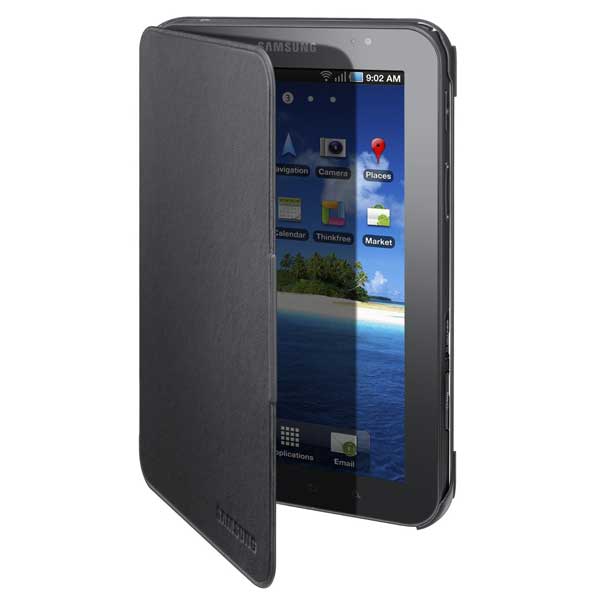 Samsung pouzdro pro Galaxy Tab EF-C980N Black