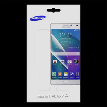 Samsung fólie na displej ET-FA700CTE pro Galaxy A7
