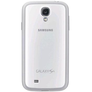 EF-PI950BWE Samsung Ochranné Pouzdro pro Galaxy S IV (i9500) White