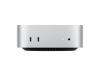 Apple Mac mini/Mini/M4 Pro/24GB/512GB SSD/M4 Pro/Sequoia/1R